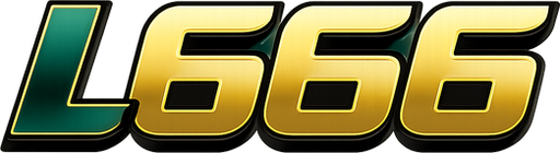 l666bet.net Logo